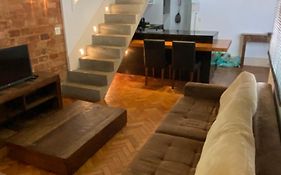 Duplex Ipanema Vinicius De Moraes